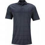 Nike Dri-FIT Vapor Texture Print Golf Shirts