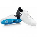 G/Fore Two Tone Disruptor Spikeless Golf Shoes