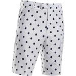 G/Fore Printed Dots Golf Shorts - Previous Season Style