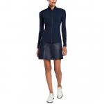 G/Fore Women's Featherweight Full-Zip Golf Jackets - ON SALE