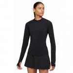 Nike Women's Dri-FIT Victory UV Long Sleeve Golf Shirts