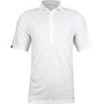 Criquet Range Performance Cocktail Hour Jersey Golf Shirts - HOLIDAY SPECIAL