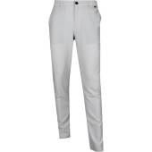 TravisMathew Right On Time Golf Pants in Micro chip grey