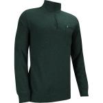 Criquet VIP Quarter-Zip Golf Pullovers