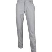 FootJoy Performance Knit Golf Pants in Grey