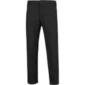 FootJoy Performance Knit Golf Pants in Black
