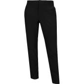 Nike Dri-FIT Vapor Tailored Golf Pants in Black