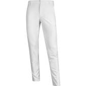 Nike Dri-FIT Vapor Tailored Golf Pants in Summit white
