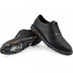 G/Fore Gallivanter Spikeless Golf Shoes - Black Limited Edition