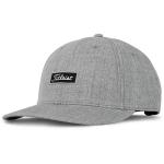 Titleist Charleston Wool Snapback Adjustable Golf Hats