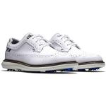 FootJoy Traditions Wingtip Golf Shoes - ON SALE