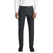 Peter Millar Franklin Performance Golf Pants in Charcoal