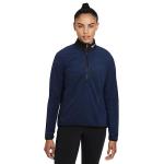 Nike Women's Therma-FIT Victory Half-Zip Golf Pullovers
