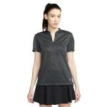 Nike Women's Dri-FIT Victory Jacquard Golf Shirts - Previous Season Style - HOLIDAY SPECIAL