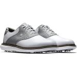 FootJoy Traditions Golf Shoes - Limited Edition Frosted - ON SALE