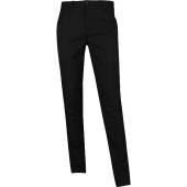 Puma X Golf Pants - ON SALE in Black
