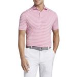 Peter Millar Crown Crafted Miles Performance Jersey Golf Shirts - Tour Fit