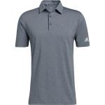 Adidas Ultimate 365 Heather Golf Shirts - HOLIDAY SPECIAL