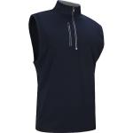 FootJoy Jersey Knit Quarter-Zip Golf Vests - ON SALE