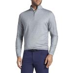 Peter Millar Perth Dazed And Transfused Performance Quarter-Zip Golf Pullovers