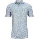 Peter Millar Featherweight Bloody Mary Golf Shirts