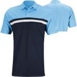 Nike Dri-FIT Victory Colorblock Golf Shirts