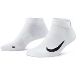 Nike Dri-FIT Multiplier Low Cut Golf Socks - 2-Pair Packs