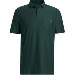 Adidas Primegreen Go-To Pocket Golf Shirts - ON SALE
