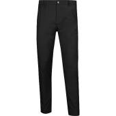 Adidas Ultimate 365 Primegreen Tapered Golf Pants in Black
