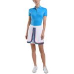 G/Fore Women's Featherweight Golf Shirts - Tulum