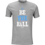 LazyPar Be The Ball Casual T-Shirts - ON SALE