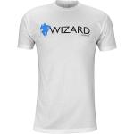 LazyPar Putting Wizard Casual T-Shirts