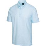 Greg Norman Starfish Golf Shirts