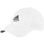 Adidas Performance Branded Snapback Adjustable Junior Golf Hats