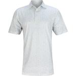 Peter Millar Half & Half Performance Jersey Golf Shirts