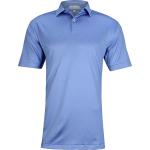 Peter Millar Calaveras Performance Jacquard Golf Shirts - Previous Season Style