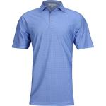 Peter Millar Pergola Performance Mesh Golf Shirts