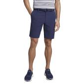 Peter Millar Crown Crafted Surge Performance Golf Shorts - Tour Fit in Navy