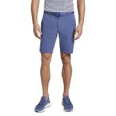 Peter Millar Crown Crafted Surge Performance Golf Shorts - Tour Fit in Galaxy blue