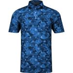 G/Fore Icon Camo Printed Golf Shirts