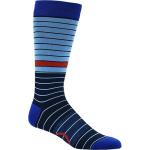 G/Fore Mixed Stripe Crew Golf Socks - Single Pairs