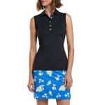 Peter Millar Women's Performance Sleeveless Golf Shirts - Previous Season Style