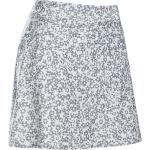 G/Fore Women's Floral Print A-Line Golf Skorts