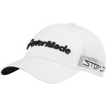 TaylorMade Tour Cage Flex Fit Golf Hats