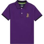 Psycho Bunny Dylan Gradient Bunny Golf Shirts - Big and Tall - HOLIDAY SPECIAL