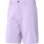 Adidas Ultimate 365 8.5" Core Golf Shorts - ON SALE in Violet tone