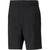 Puma 101 South Golf Shorts - HOLIDAY SPECIAL in Black