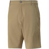 Puma 101 South Golf Shorts - HOLIDAY SPECIAL in Antique bronze