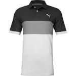 Puma Cloudspun Highway Golf Shirts - Previous Season Style - ON SALE