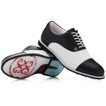 G/Fore Quilted Cap Toe Gallivanter Women's Spikeless Golf Shoes